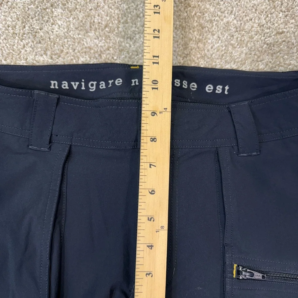 Pelle P technical sailing